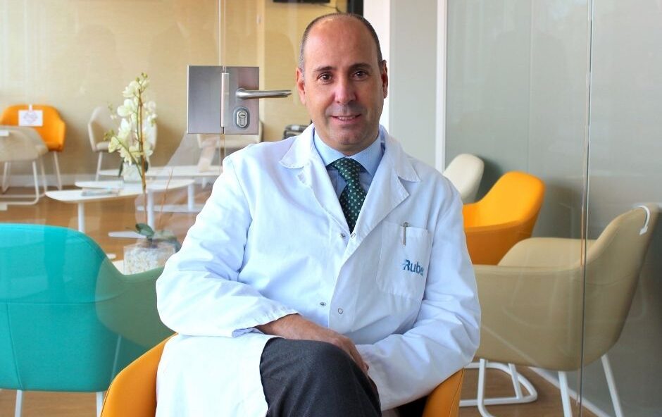 Dr- Javier Cortés - IOB Institute of Oncology Madrid