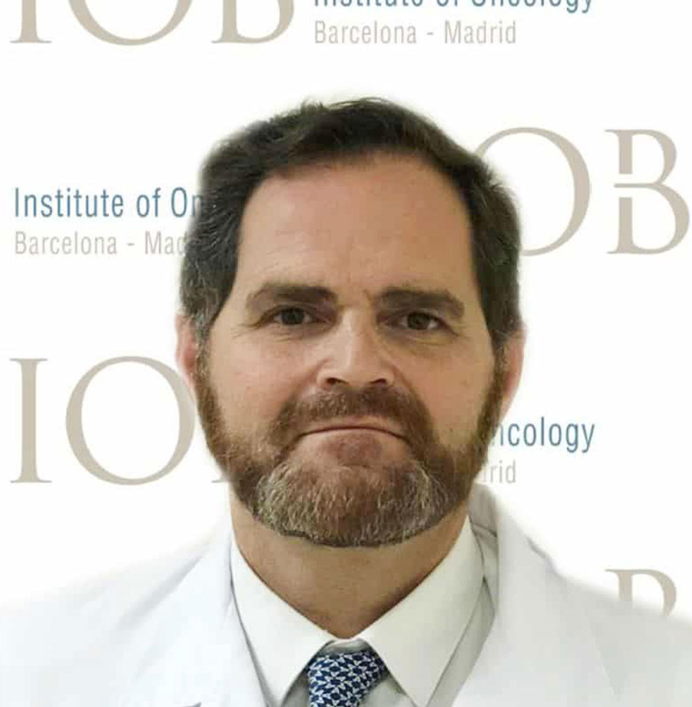 Dr. Pedro Pérez-Segura