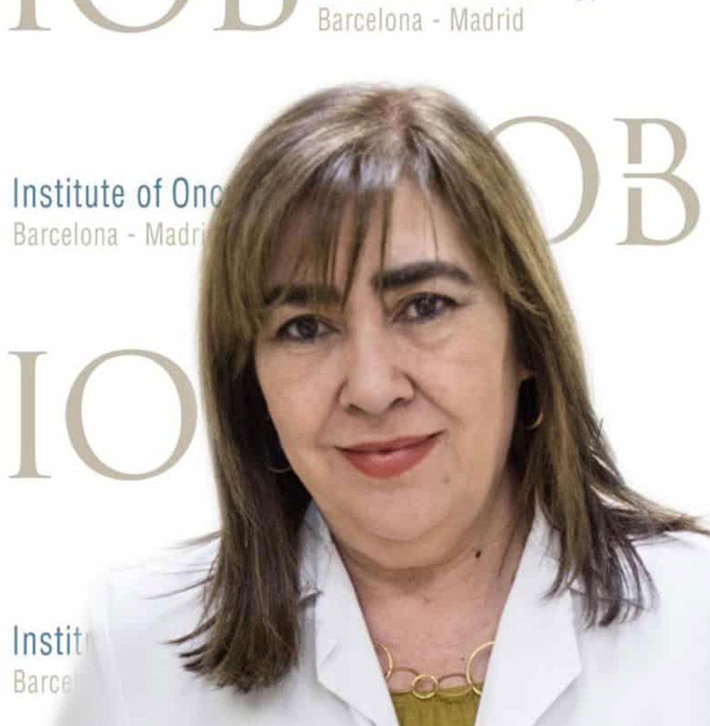 Dra. Celia Miralles