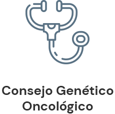 Consejo genético oncológico