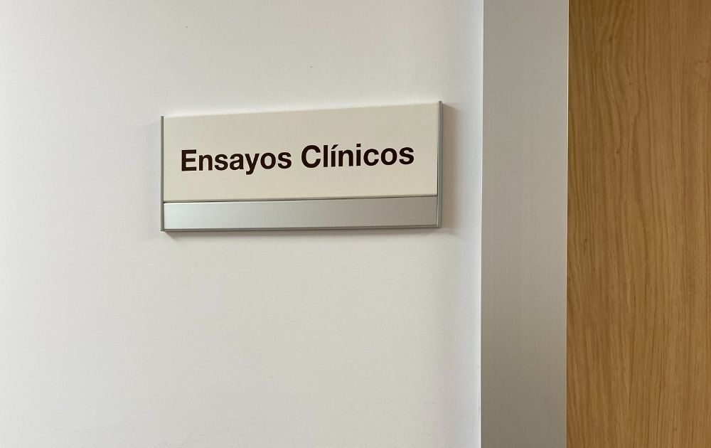 ensayos clínicos - IOB Institute of Oncology Madrid
