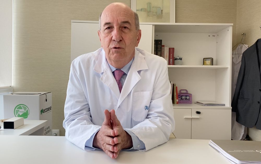 Dr. Carrato - IOB Madrid